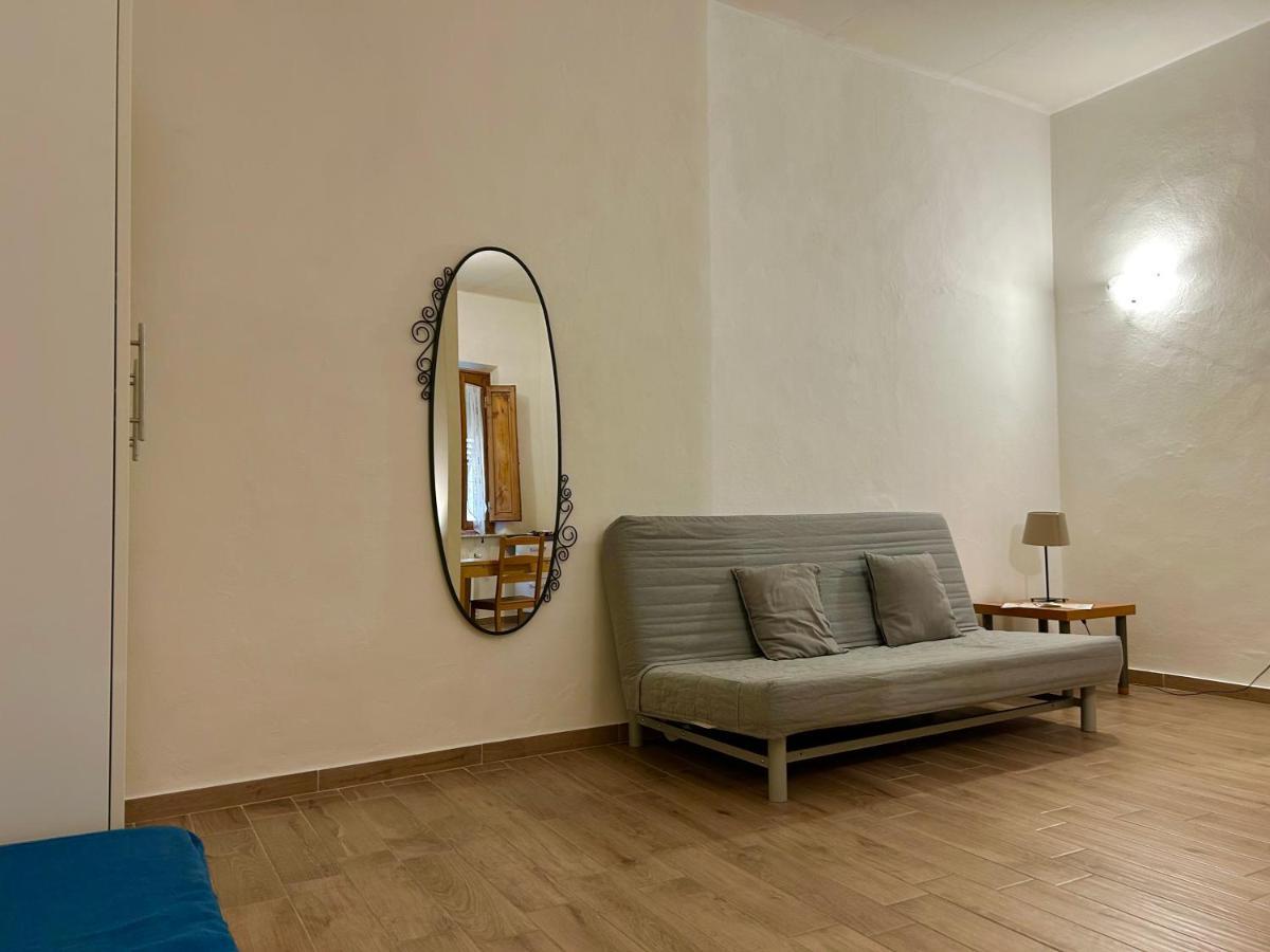 Apartment Nel Centro Della Citta Pistoia Exterior foto