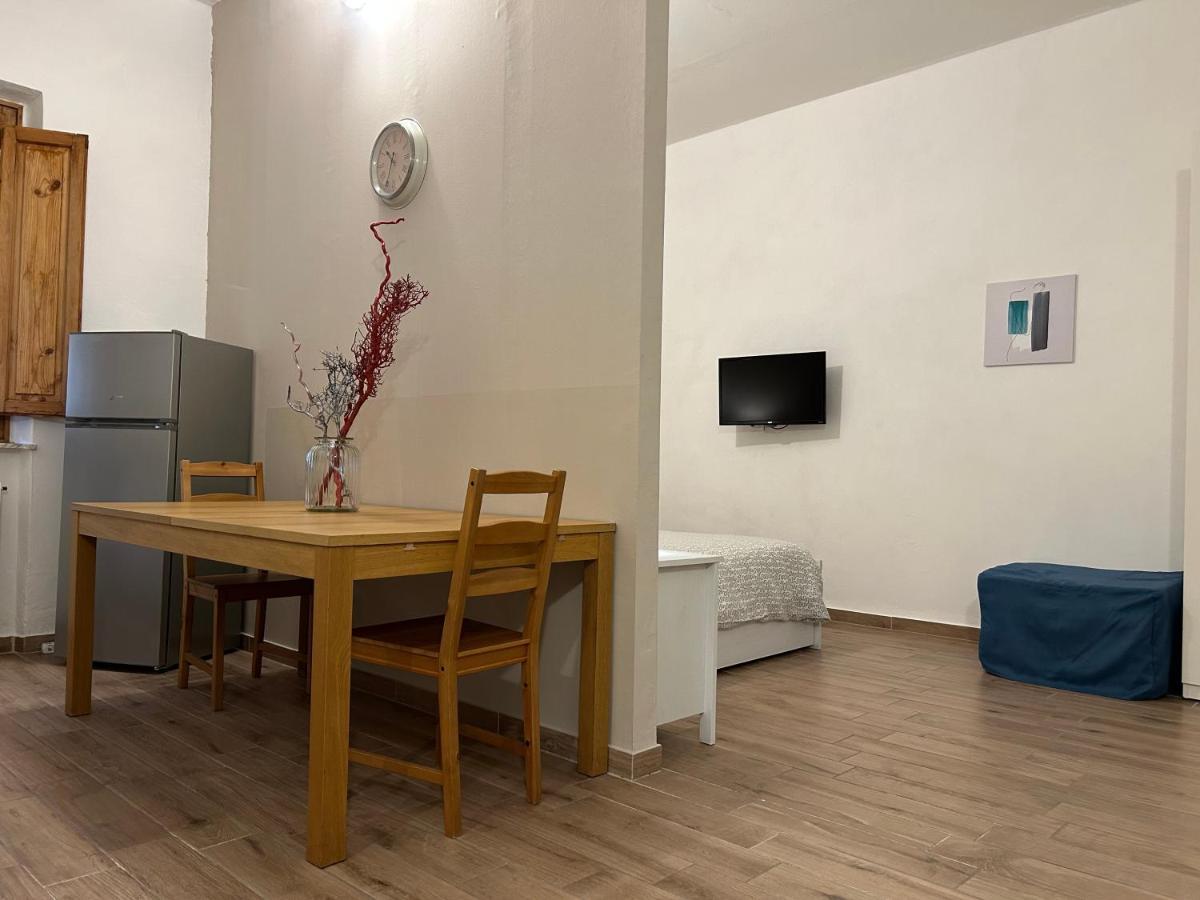 Apartment Nel Centro Della Citta Pistoia Exterior foto