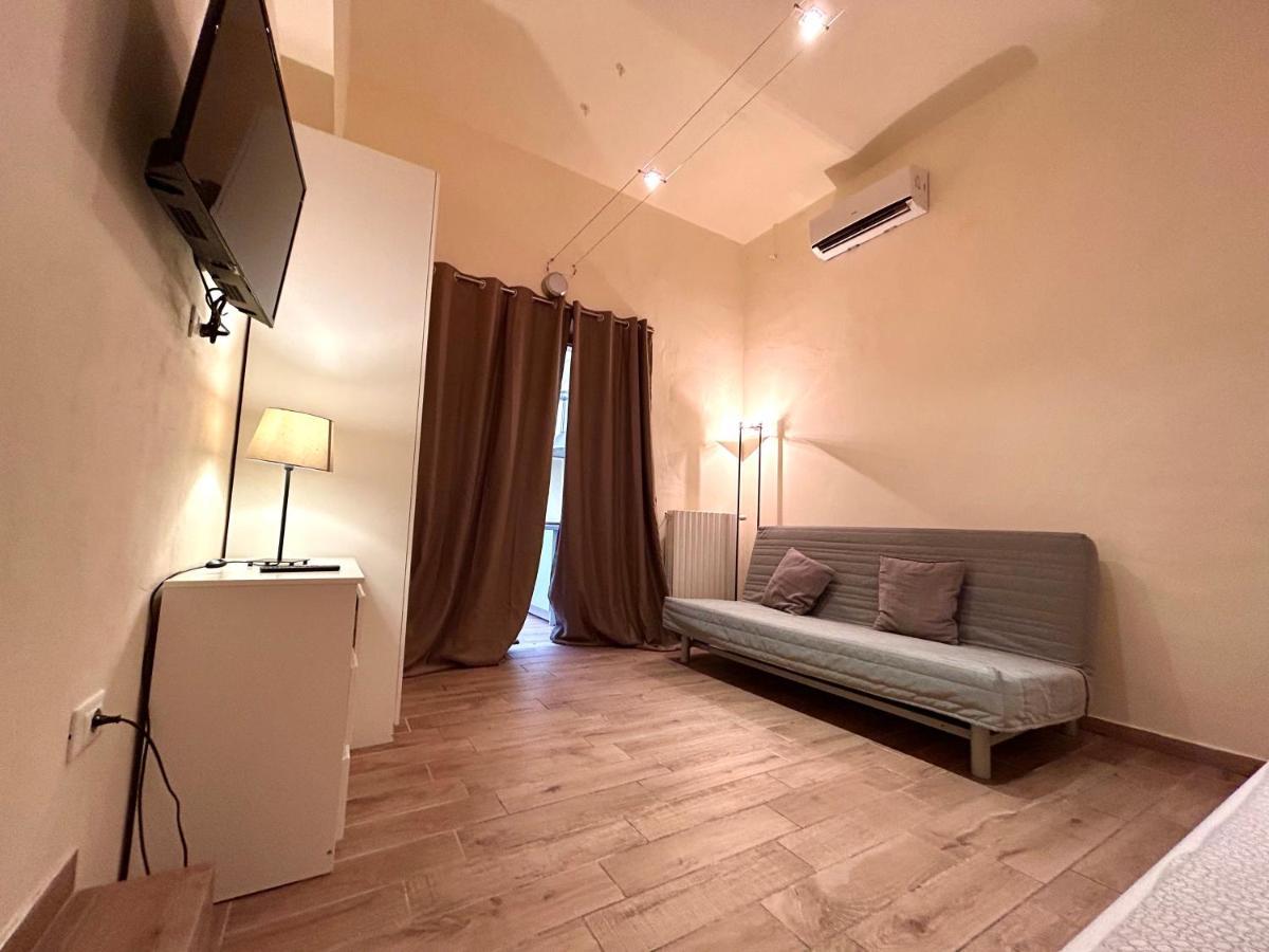 Apartment Nel Centro Della Citta Pistoia Exterior foto