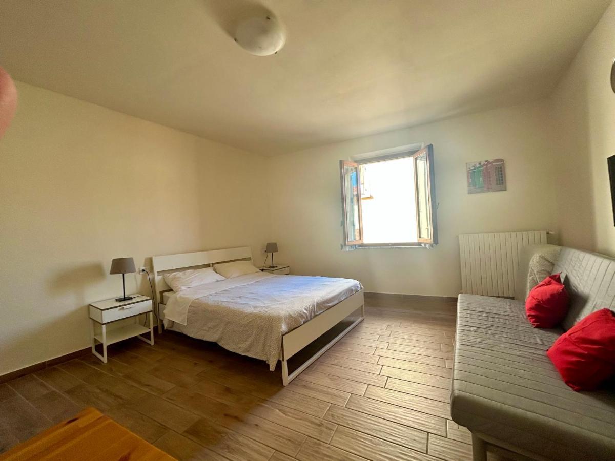 Apartment Nel Centro Della Citta Pistoia Exterior foto