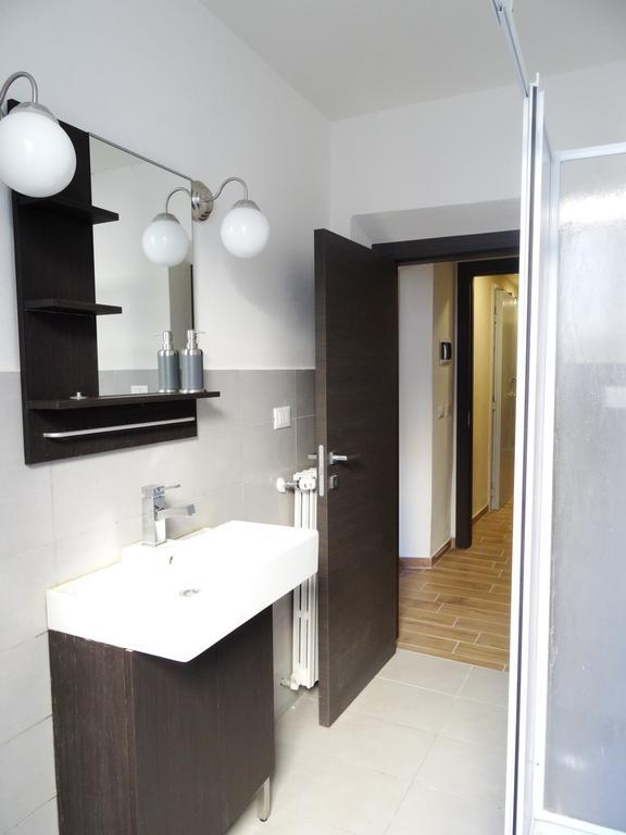 Apartment Nel Centro Della Citta Pistoia Zimmer foto