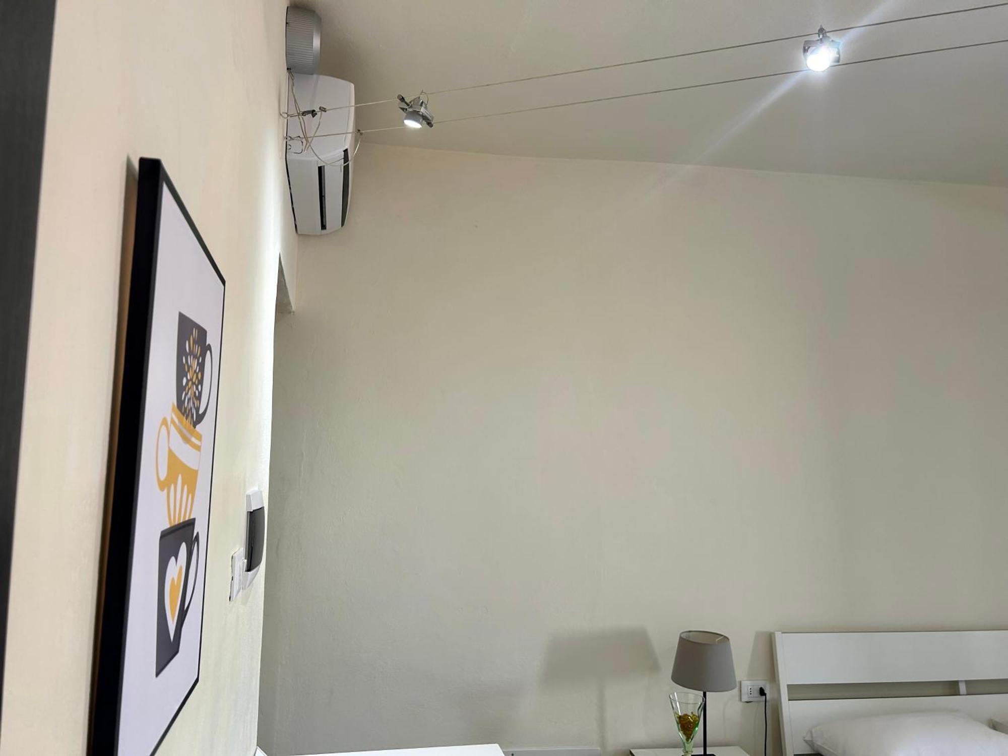 Apartment Nel Centro Della Citta Pistoia Exterior foto