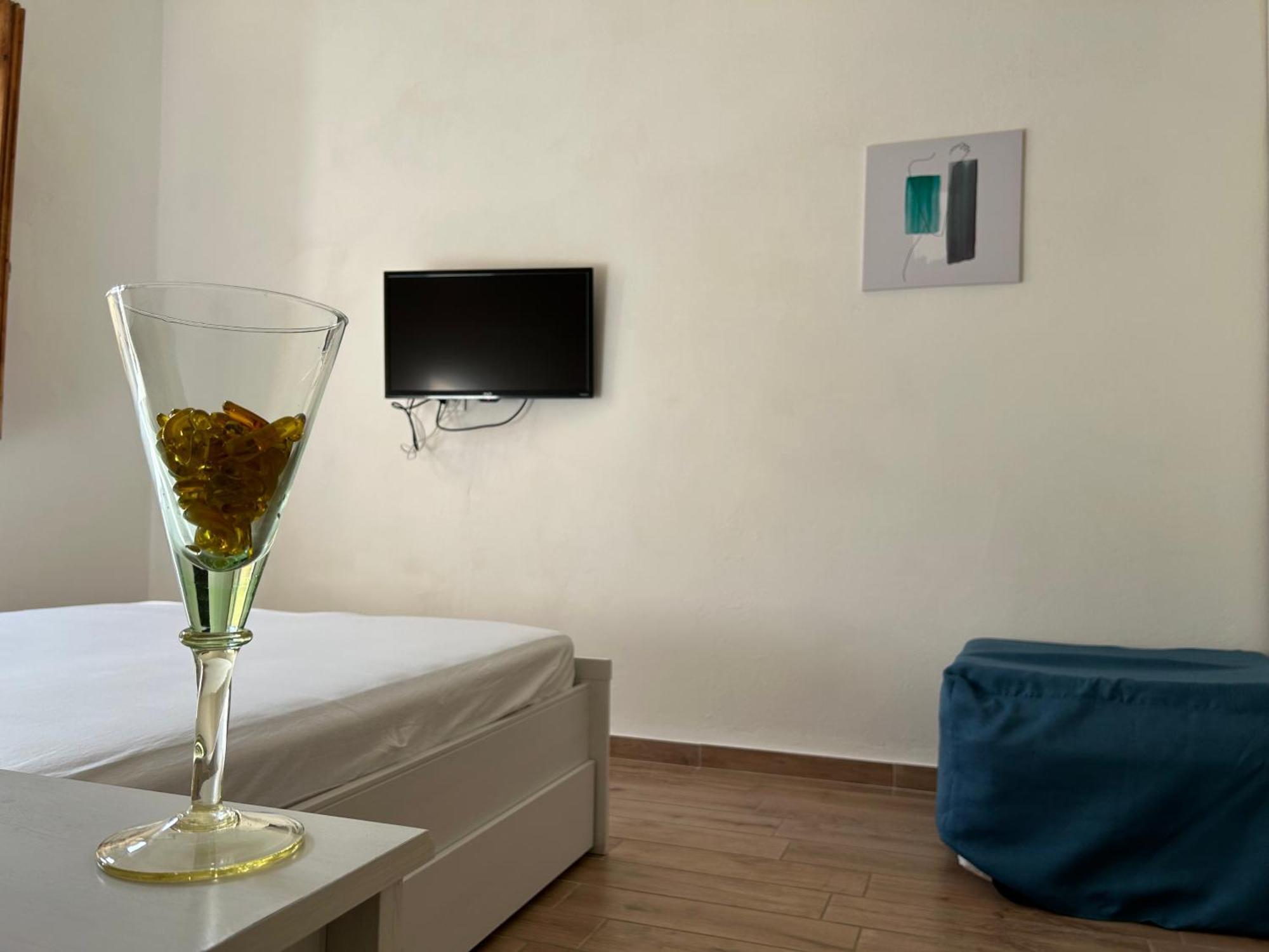 Apartment Nel Centro Della Citta Pistoia Exterior foto