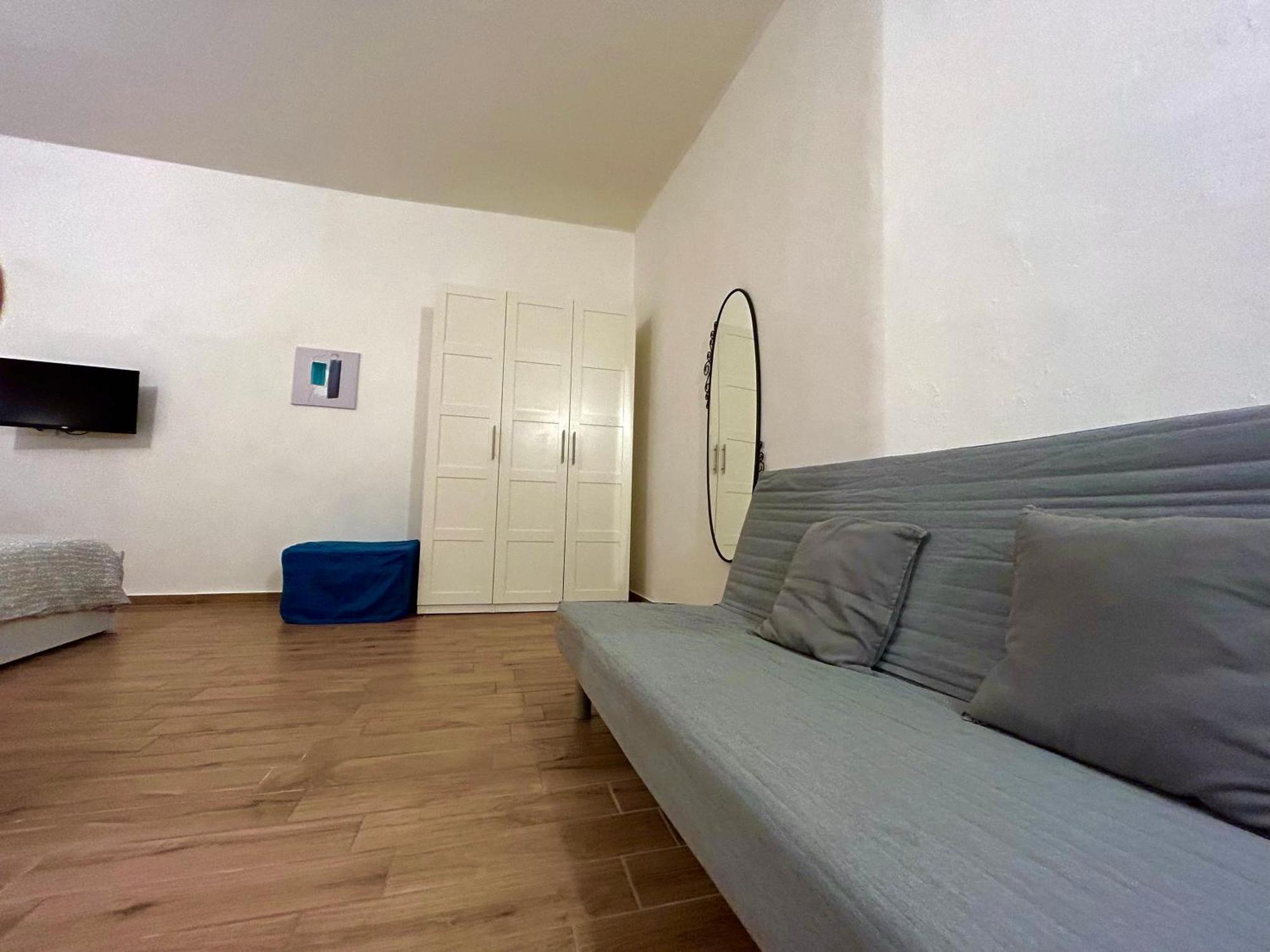 Apartment Nel Centro Della Citta Pistoia Exterior foto